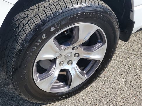 Certified 2024 RAM 1500 Laramie image 12