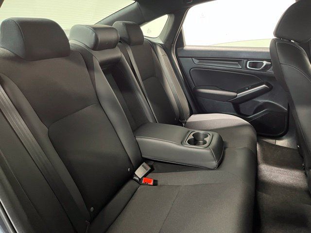 Used 2026 Honda Civic Sport image 13