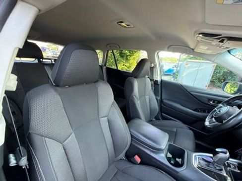 Used 2021 Subaru Outback Premium AWD/4WD image 31
