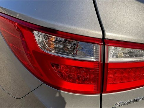 Used 2016 Hyundai Santa Fe Limited w/ Option Group 04 image 30