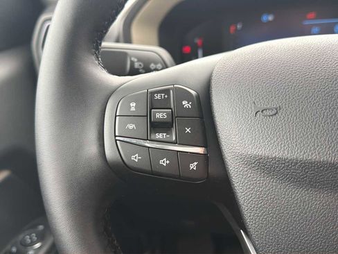 New 2026 Ford Bronco Sport Big Bend w/ Convenience Package image 49