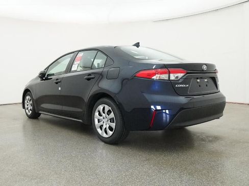 New 2026 Toyota Corolla LE FWD image 21
