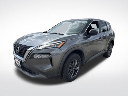 Used 2023 Nissan Rogue S FWD image 9