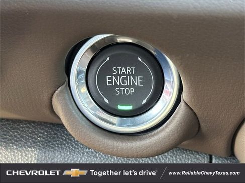 New 2026 Chevrolet Tahoe High Country image 23