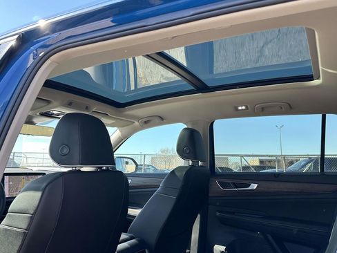 New 2025 Volkswagen Atlas SEL Premium R-Line AWD/4WD image 14