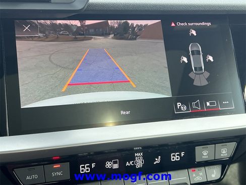 Used 2023 Audi A3 2.0T Premium image 6