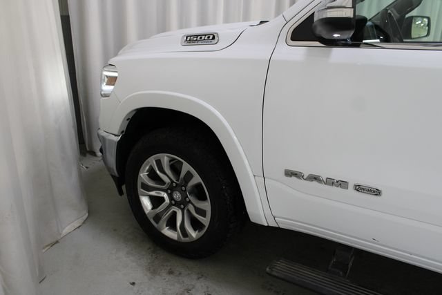 Used 2021 RAM 1500 Limited AWD/4WD image 36