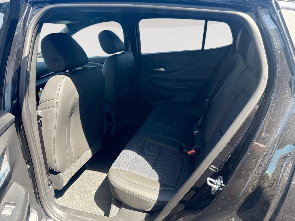 New 2026 Buick Envista Preferred w/ Convenience I Package FWD image 23