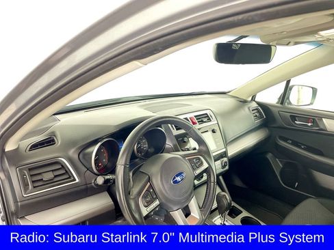 Used 2017 Subaru Outback 2.5i Premium w/ Popular Package #2 image 11
