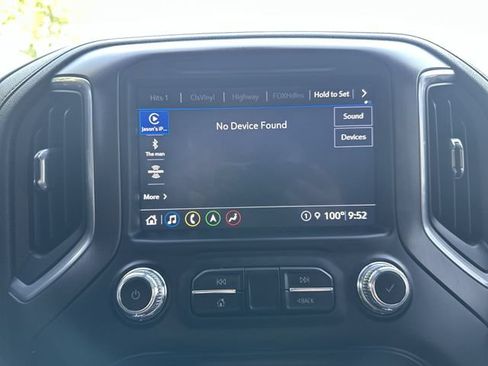 Used 2021 GMC Sierra 1500 AT4 w/ AT4 Value Package AWD/4WD image 11