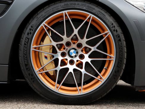 Used 2016 BMW M4 GTS RWD image 15
