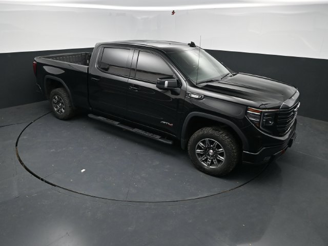 Used 2024 GMC Sierra 1500 AT4 w/ AT4 Preferred Package AWD/4WD image 54