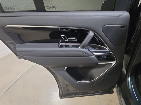 Used 2024 Land Rover Range Rover SE AWD/4WD image 22