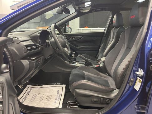 Used 2023 Subaru WRX Limited image 10