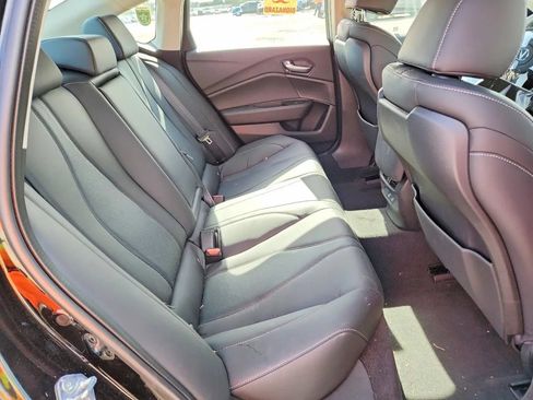 Used 2025 Acura TLX w/ Technology Package FWD image 10