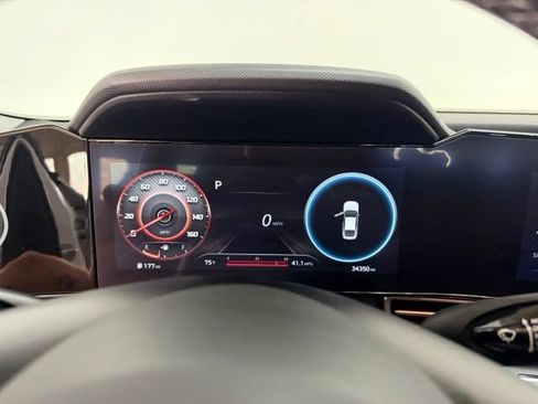 Certified 2023 Hyundai Elantra Limited FWD image 26