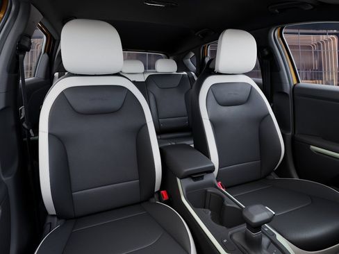 New 2026 Kia K4 EX FWD image 15