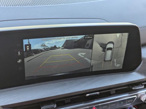 Certified 2025 Kia Telluride SX X-Line image 25