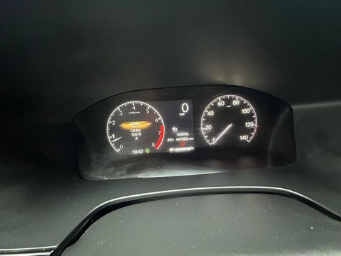 Used 2025 Honda CR-V EX-L image 14