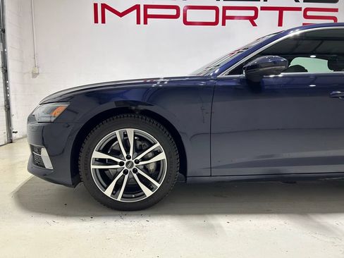 Used 2022 Audi A6 2.0T Premium w/ Convenience Package AWD/4WD image 3