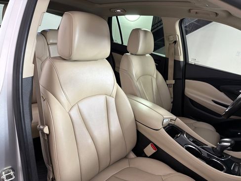 Used 2016 Buick Envision Premium AWD/4WD image 26