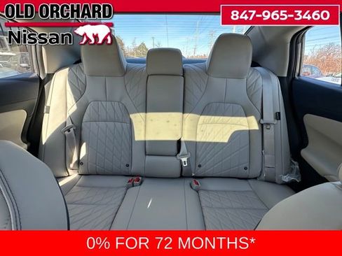 New 2026 Nissan Sentra SL image 10