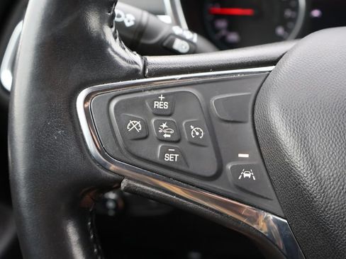 Used 2020 Chevrolet Equinox Premier w/ Premier Redline Edition AWD/4WD image 20