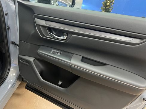 Certified 2026 Honda CR-V Sport-L image 31