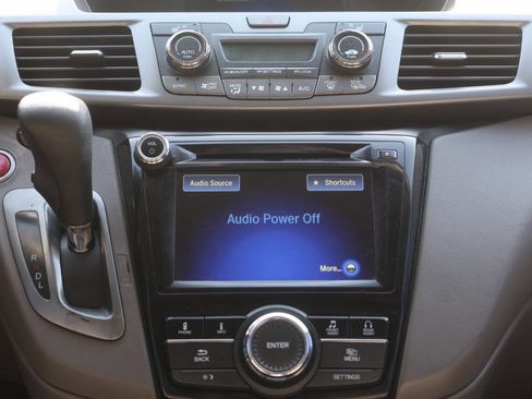 Used 2014 Honda Odyssey EX-L image 21