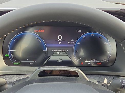 New 2026 Toyota Crown Limited image 13