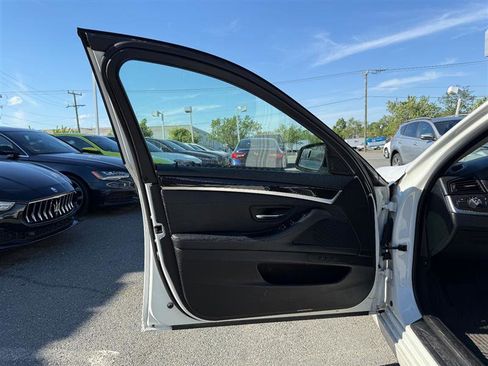 Used 2016 BMW 528i xDrive Sedan AWD/4WD image 13