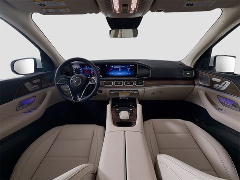 New 2026 Mercedes-Benz GLE 350 4MATIC image 9