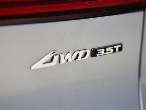 New 2026 Genesis GV70 3.5T Sport Prestige AWD/4WD image 7