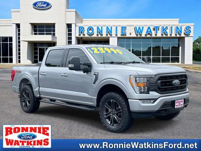 Used 2021 Ford F150 XLT w/ Equipment Group 302A High