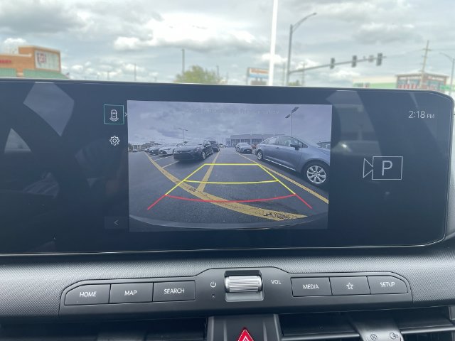Used 2025 Kia K4 FWD image 23