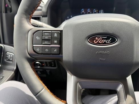 New 2026 Ford F150 Tremor AWD/4WD image 27