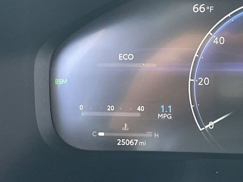 Used 2023 Toyota RAV4 Limited image 7