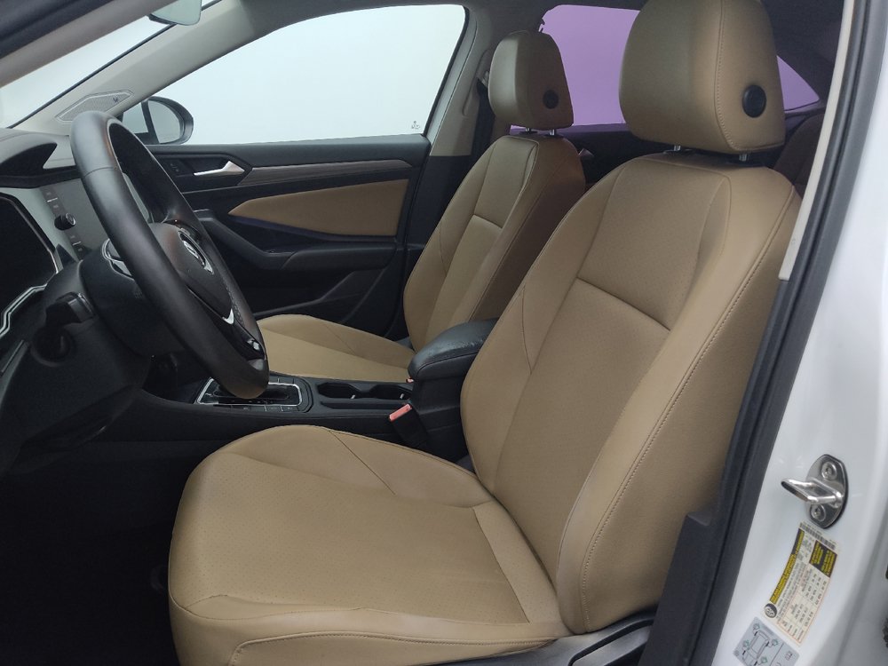 Used 2020 Volkswagen Jetta SEL FWD image 17