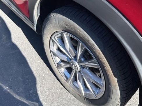 Used 2023 Honda CR-V EX-L image 8