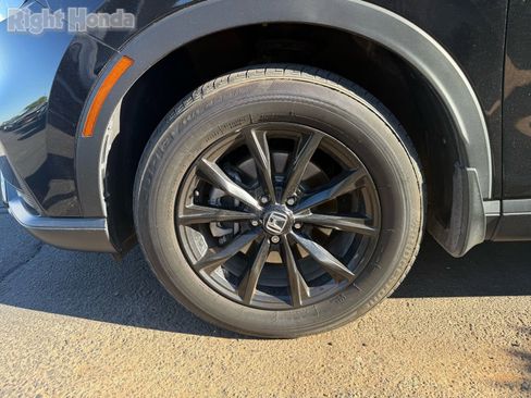 Used 2024 Honda CR-V Sport image 6