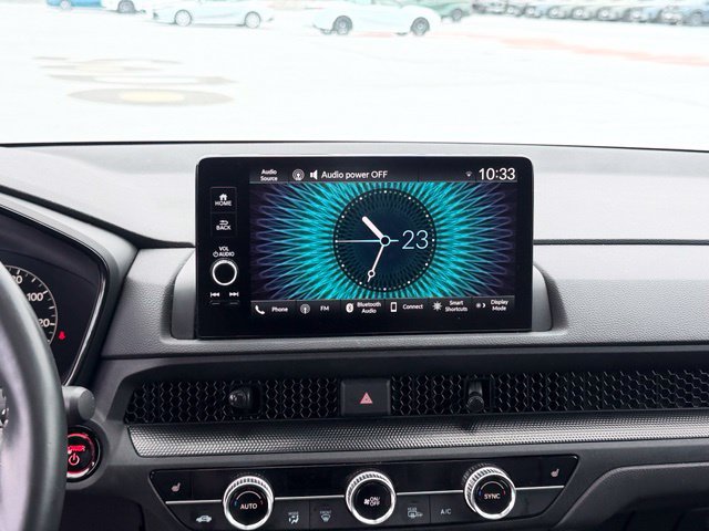 Certified 2024 Honda CR-V Sport-L image 19