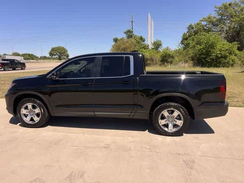 Certified 2026 Honda Ridgeline RTL image 4
