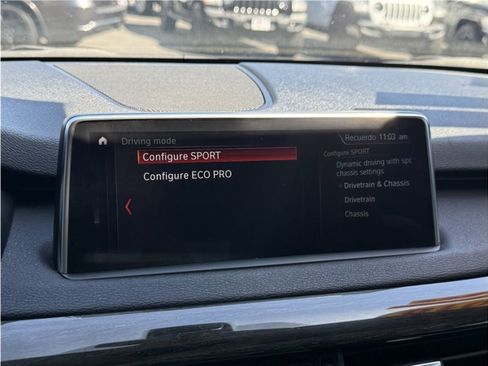 Used 2018 BMW X5 xDrive35i image 49