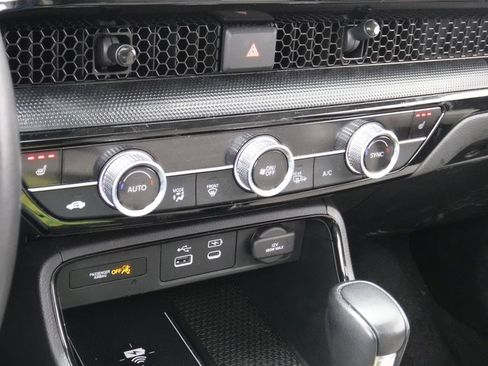 Used 2023 Honda CR-V EX-L image 21