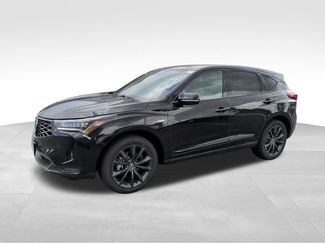 New 2026 Acura RDX A-Spec AWD/4WD video 2