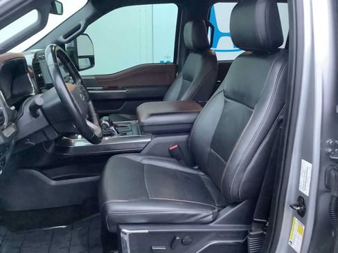 Used 2022 Ford F150 Lariat AWD/4WD image 11