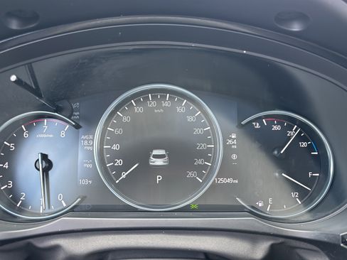 Used 2019 MAZDA CX-9 Grand Touring AWD/4WD image 27