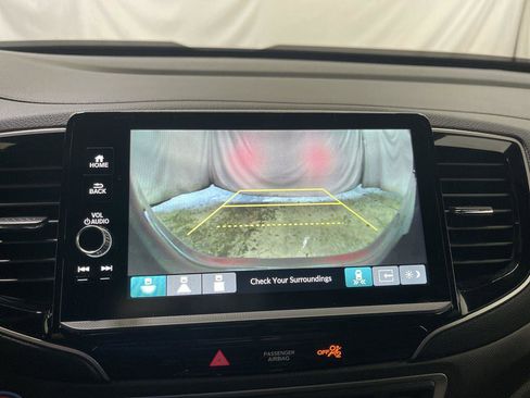 Used 2025 Honda Ridgeline TrailSport image 17