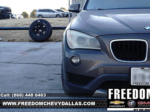 Used 2013 BMW X1 sDrive28i image 9