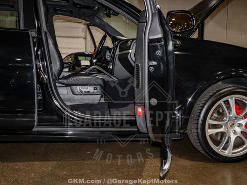 Used 2008 Porsche Cayenne GTS image 65